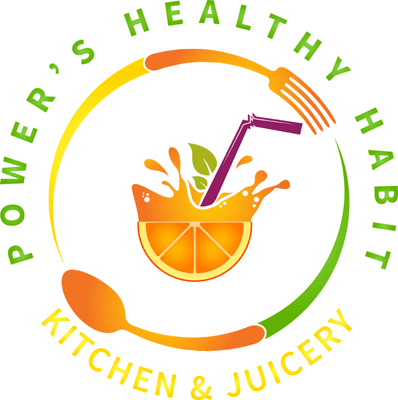 Powers Healthy Habit