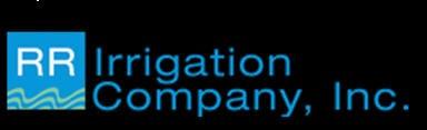 R & R Irrigation Co logo