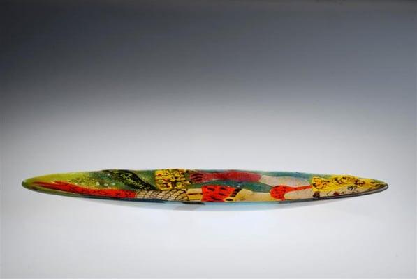 Atelier Le Roux - Glass Art Studio