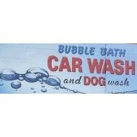 Bubble Bath Car Wash & Dog Wash