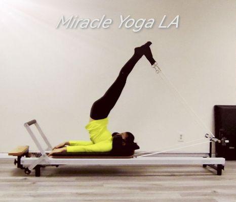 Miracle Yoga LA