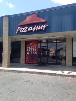 Pizza Hut