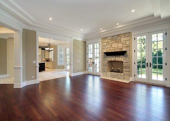 David's Hardwood Flooring