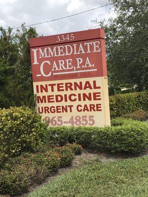 Urgent Care, Walk in Clinic