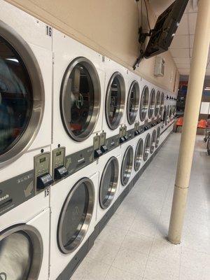 Dryers