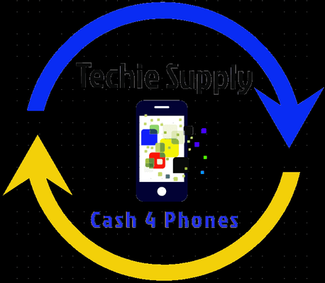 Techie Supply | Sell My Phone