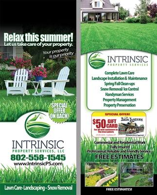 Intrinsic Property Services