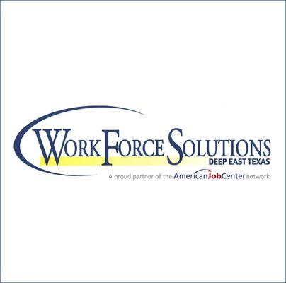 WorkForce Solutions Deep East Texas Development Board