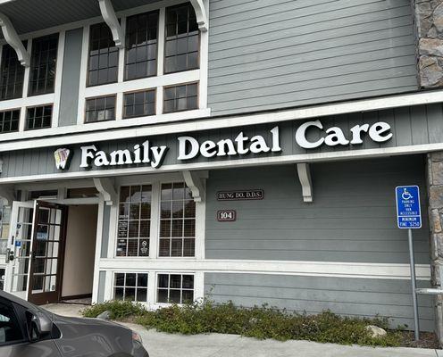 Irvine Family Dental Care