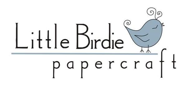 Little Birdie Papercraft