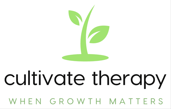 Cultivate Therapy