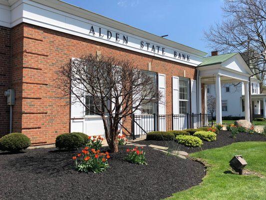 Alden State Bank