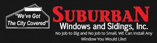 Suburban Windows and Siding Inc.