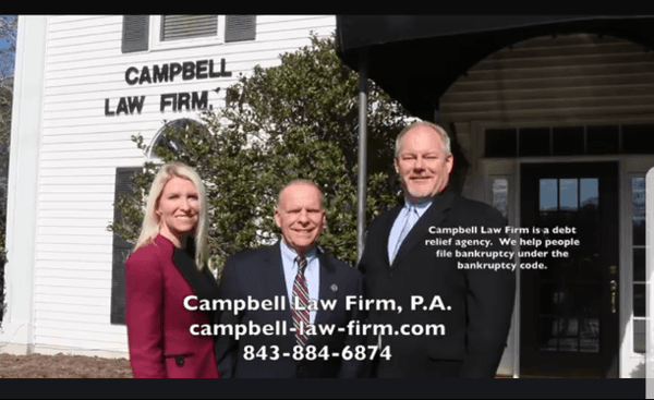 Campbell Law Firm