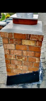 Chimney and Fireplace Solutions