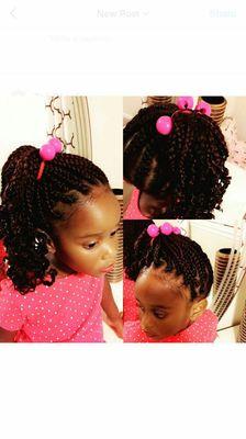 Make your little ones look like this for few $$$$!!!!