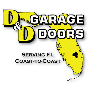 D & D Garage Doors