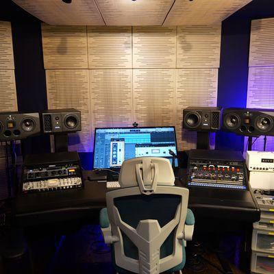 Studio A