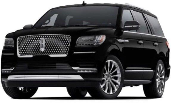 LINCOLN (NAVIGATOR)