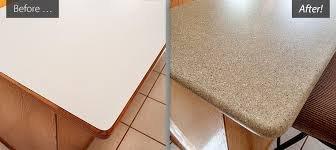 kitchen countertop