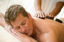 New Man Experience Massage