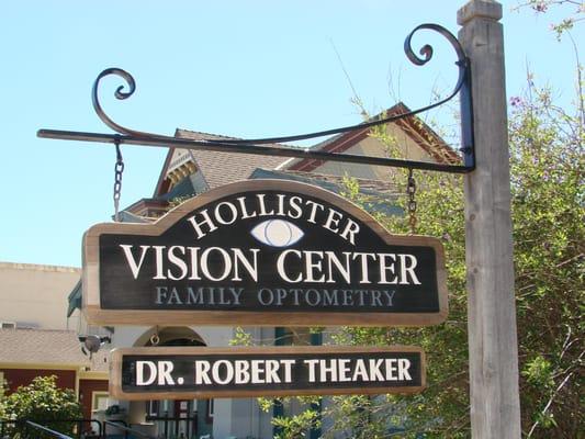 Hollister Vision Center