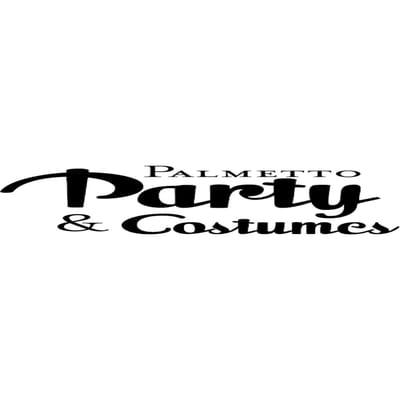 Palmetto Party & Costumes