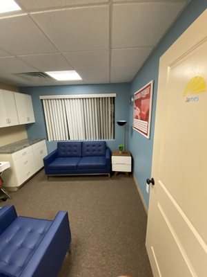 Thriveworks Counseling Office in Quincy, MA