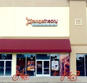 OrangeTheory Fitness on Colonial Drive in Orlando, FL. It's a life changer! :-)