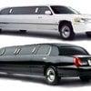 Luxury Limousine and Sedan Services