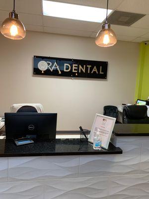 ORA Dental