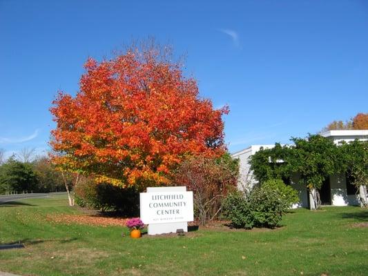 Litchfield Community Center