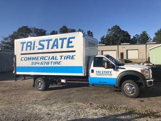 Tri-State Commercial Tire