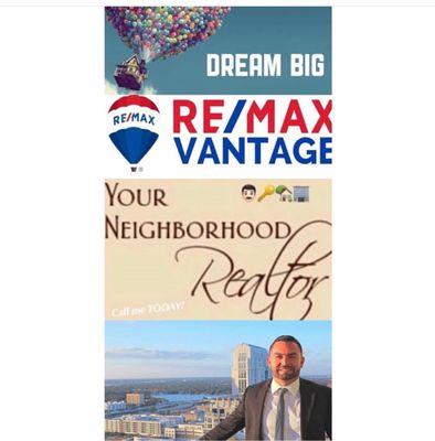 Juan Bermudez - RE/MAX VANTAGE