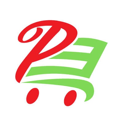 Logo design for E-commerce Store