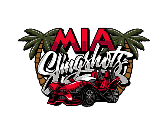 MIA Slingshots Miami's #1 Slingshot Rental Call Today 305-796-0107