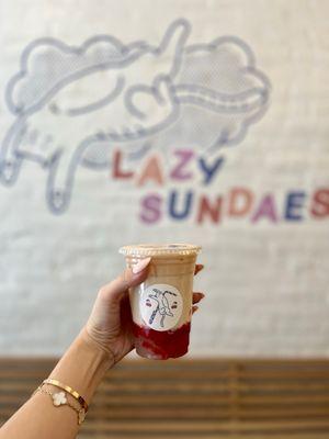 Lazy Sundaes