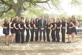 Meet the team at Hendersonville Family Dentistry.