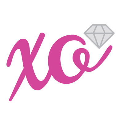 XO Gems Logo