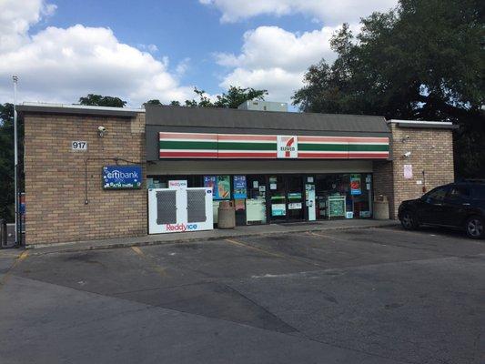 7-Eleven