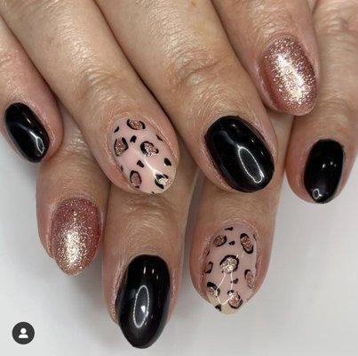 Nail art