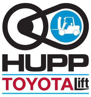 Hupp Toyotalift