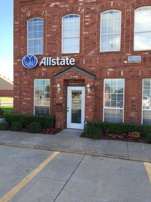 Allstate Insurance