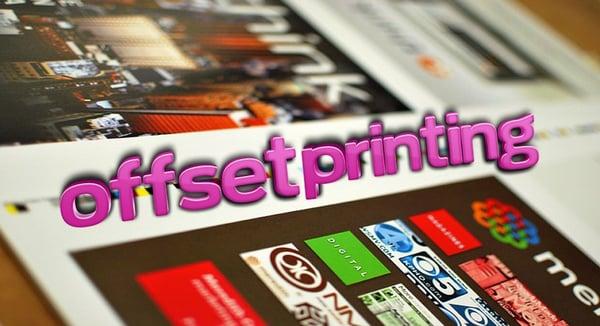 Offset Printing