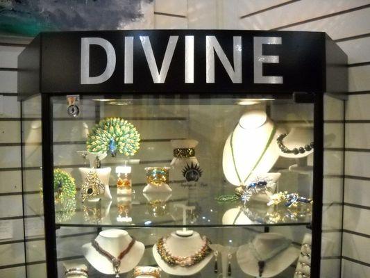 Divine Accessories