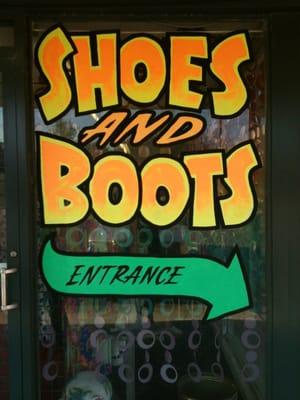 Shoe and Boot Outlet