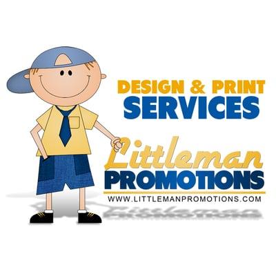 Littleman Promotions