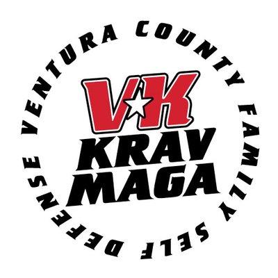 Ventura Krav Maga Classes now at Way of Orient Martial Arts.