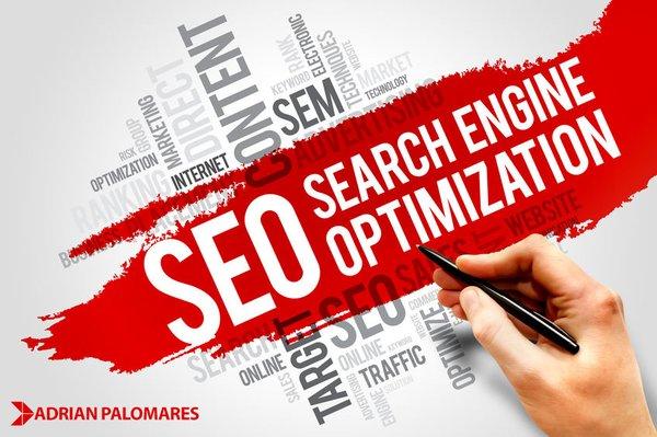 SEO - Search Engine Optimization