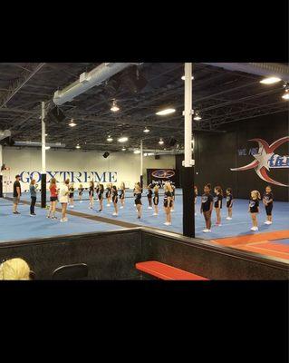 Spirit Xtreme